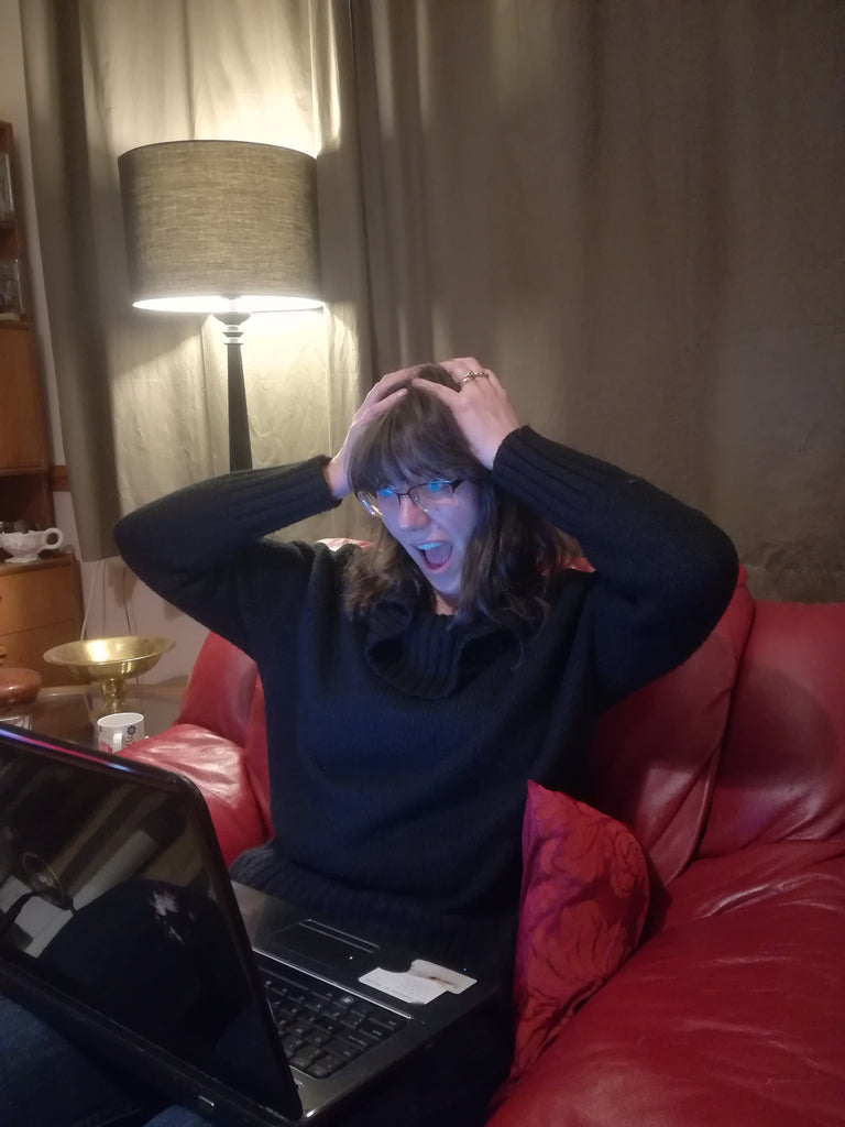Getting to grips with Search Engine Optimization as a techno challenged creative